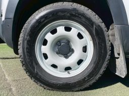 LAND ROVER DEFENDER 90BASE GRADE P300 2021 full