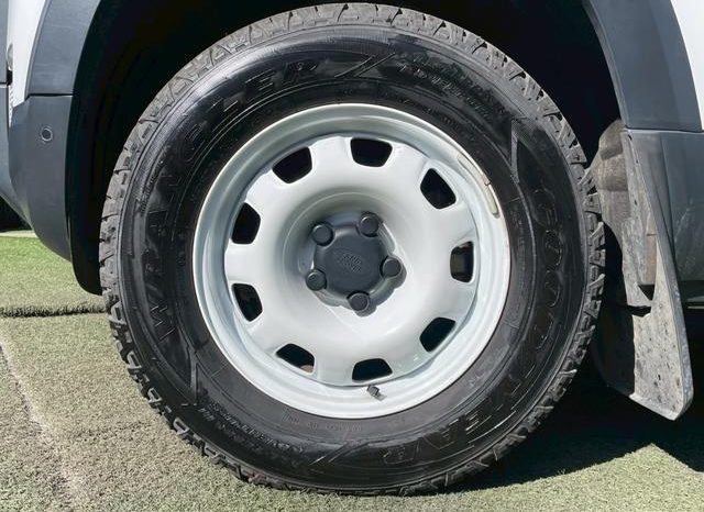 LAND ROVER DEFENDER 90BASE GRADE P300 2021 full