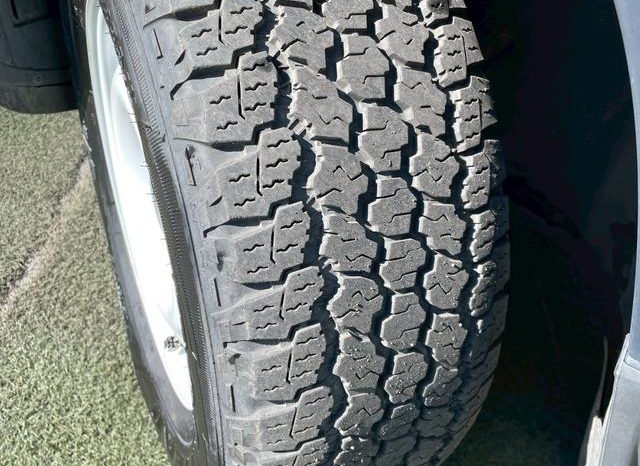 LAND ROVER DEFENDER 90BASE GRADE P300 2021 full