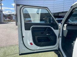 LAND ROVER DEFENDER 90BASE GRADE P300 2021 full