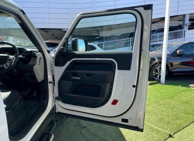 LAND ROVER DEFENDER 90BASE GRADE P300 2021 full