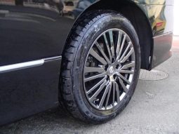 NISSAN ELGRAND 250HIGHWAY STAR S JET BLACK URBAN CHROME 2020 full