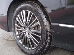 NISSAN ELGRAND 250HIGHWAY STAR S JET BLACK URBAN CHROME 2020 full