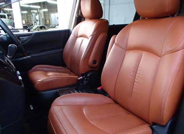 NISSAN ELGRAND 250HIGHWAY STAR S JET BLACK URBAN CHROME 2020 full