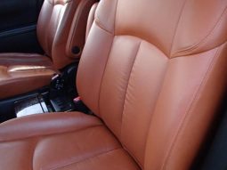 NISSAN ELGRAND 250HIGHWAY STAR S JET BLACK URBAN CHROME 2020 full