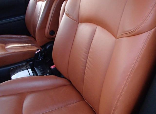 NISSAN ELGRAND 250HIGHWAY STAR S JET BLACK URBAN CHROME 2020 full