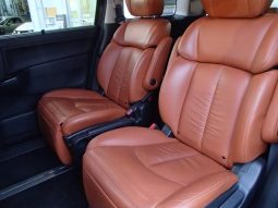 NISSAN ELGRAND 250HIGHWAY STAR S JET BLACK URBAN CHROME 2020 full