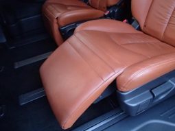 NISSAN ELGRAND 250HIGHWAY STAR S JET BLACK URBAN CHROME 2020 full