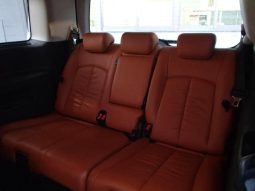 NISSAN ELGRAND 250HIGHWAY STAR S JET BLACK URBAN CHROME 2020 full