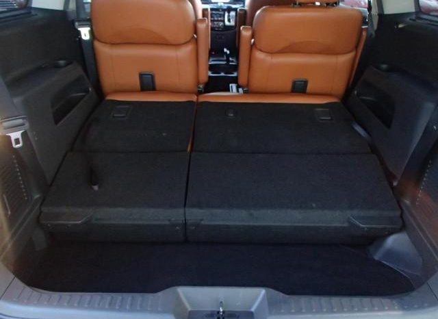 NISSAN ELGRAND 250HIGHWAY STAR S JET BLACK URBAN CHROME 2020 full