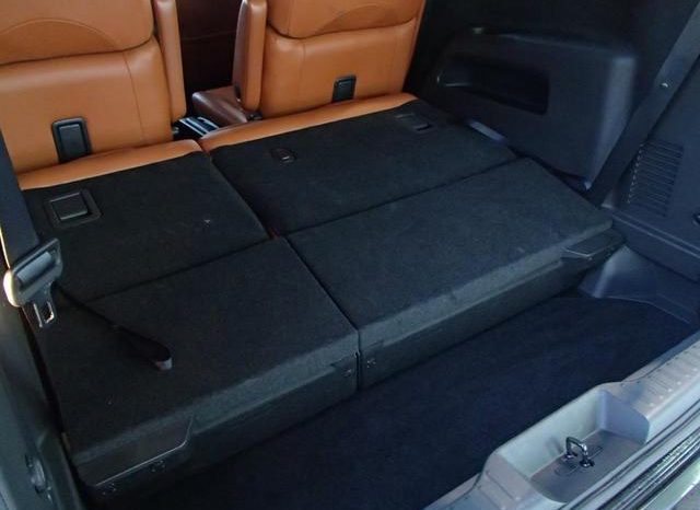 NISSAN ELGRAND 250HIGHWAY STAR S JET BLACK URBAN CHROME 2020 full