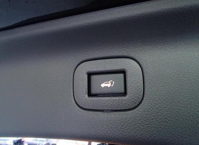 NISSAN ELGRAND 250HIGHWAY STAR S JET BLACK URBAN CHROME 2020 full