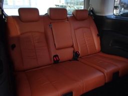 NISSAN ELGRAND 250HIGHWAY STAR S JET BLACK URBAN CHROME 2020 full