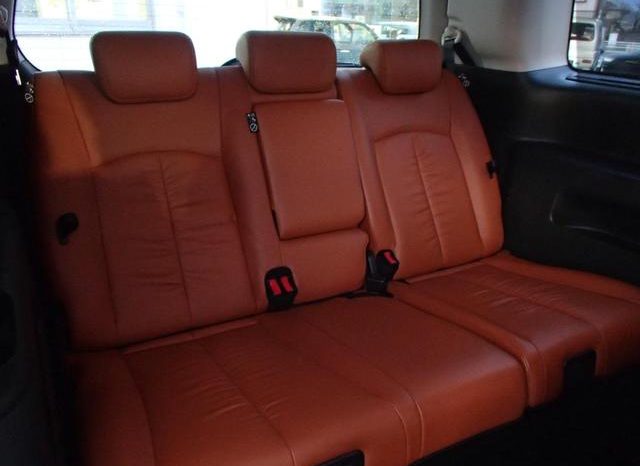 NISSAN ELGRAND 250HIGHWAY STAR S JET BLACK URBAN CHROME 2020 full