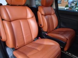 NISSAN ELGRAND 250HIGHWAY STAR S JET BLACK URBAN CHROME 2020 full