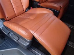 NISSAN ELGRAND 250HIGHWAY STAR S JET BLACK URBAN CHROME 2020 full