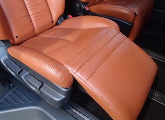 NISSAN ELGRAND 250HIGHWAY STAR S JET BLACK URBAN CHROME 2020 full