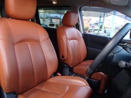 NISSAN ELGRAND 250HIGHWAY STAR S JET BLACK URBAN CHROME 2020 full