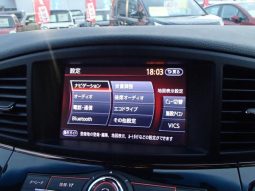 NISSAN ELGRAND 250HIGHWAY STAR S JET BLACK URBAN CHROME 2020 full