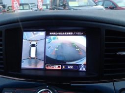 NISSAN ELGRAND 250HIGHWAY STAR S JET BLACK URBAN CHROME 2020 full