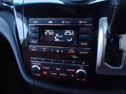 NISSAN ELGRAND 250HIGHWAY STAR S JET BLACK URBAN CHROME 2020 full