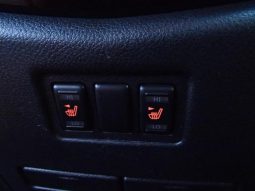 NISSAN ELGRAND 250HIGHWAY STAR S JET BLACK URBAN CHROME 2020 full