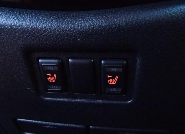 NISSAN ELGRAND 250HIGHWAY STAR S JET BLACK URBAN CHROME 2020 full