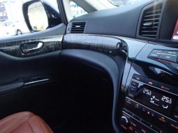 NISSAN ELGRAND 250HIGHWAY STAR S JET BLACK URBAN CHROME 2020 full