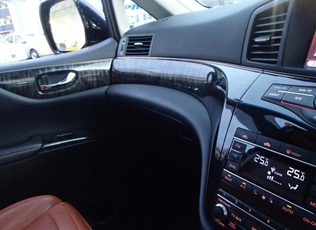 NISSAN ELGRAND 250HIGHWAY STAR S JET BLACK URBAN CHROME 2020 full