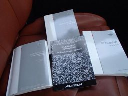 NISSAN ELGRAND 250HIGHWAY STAR S JET BLACK URBAN CHROME 2020 full