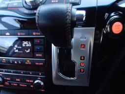 NISSAN ELGRAND 250HIGHWAY STAR S JET BLACK URBAN CHROME 2020 full