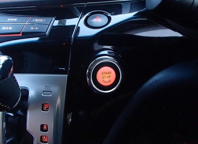 NISSAN ELGRAND 250HIGHWAY STAR S JET BLACK URBAN CHROME 2020 full