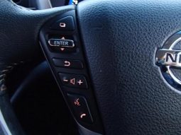 NISSAN ELGRAND 250HIGHWAY STAR S JET BLACK URBAN CHROME 2020 full