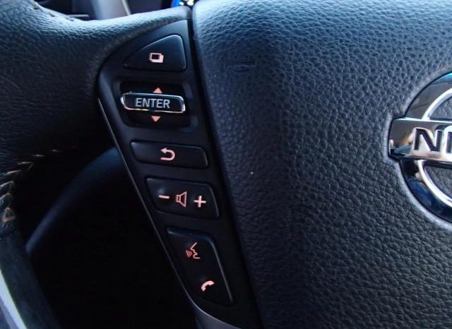 NISSAN ELGRAND 250HIGHWAY STAR S JET BLACK URBAN CHROME 2020 full