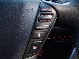 NISSAN ELGRAND 250HIGHWAY STAR S JET BLACK URBAN CHROME 2020 full