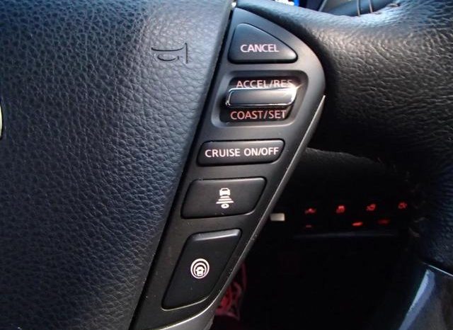 NISSAN ELGRAND 250HIGHWAY STAR S JET BLACK URBAN CHROME 2020 full