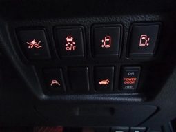 NISSAN ELGRAND 250HIGHWAY STAR S JET BLACK URBAN CHROME 2020 full