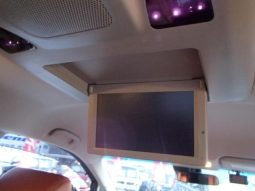 NISSAN ELGRAND 250HIGHWAY STAR S JET BLACK URBAN CHROME 2020 full