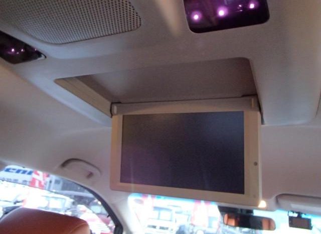 NISSAN ELGRAND 250HIGHWAY STAR S JET BLACK URBAN CHROME 2020 full