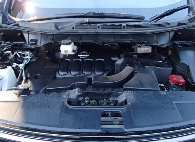 NISSAN ELGRAND 250HIGHWAY STAR S JET BLACK URBAN CHROME 2020 full