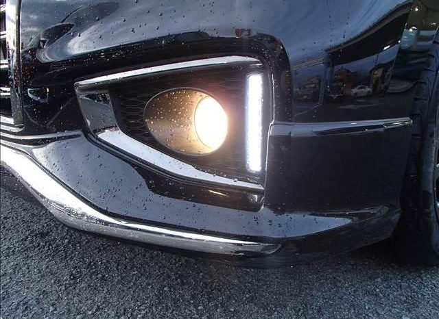 NISSAN ELGRAND 250HIGHWAY STAR S JET BLACK URBAN CHROME 2020 full