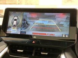 TOYOTA HARRIER Z LEATHER PACKAGE 2020 full