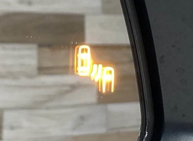 TOYOTA HARRIER Z LEATHER PACKAGE 2020 full