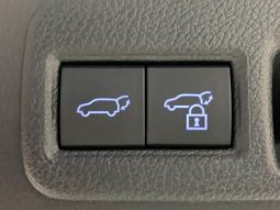 TOYOTA HARRIER Z LEATHER PACKAGE 2020 full