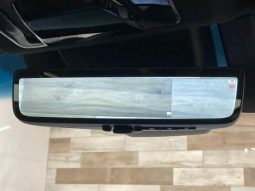 TOYOTA HARRIER Z LEATHER PACKAGE 2020 full