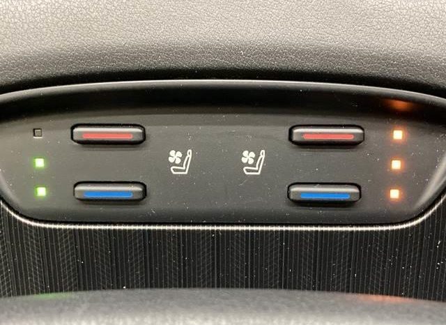 TOYOTA HARRIER Z LEATHER PACKAGE 2020 full