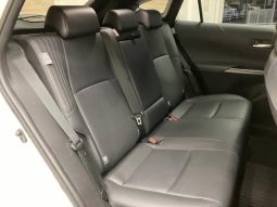 TOYOTA HARRIER Z LEATHER PACKAGE 2020 full