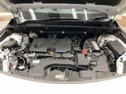 TOYOTA HARRIER Z LEATHER PACKAGE 2020 full