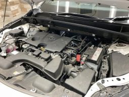 TOYOTA HARRIER Z LEATHER PACKAGE 2020 full