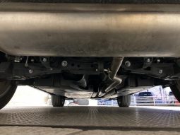 TOYOTA HARRIER Z LEATHER PACKAGE 2020 full